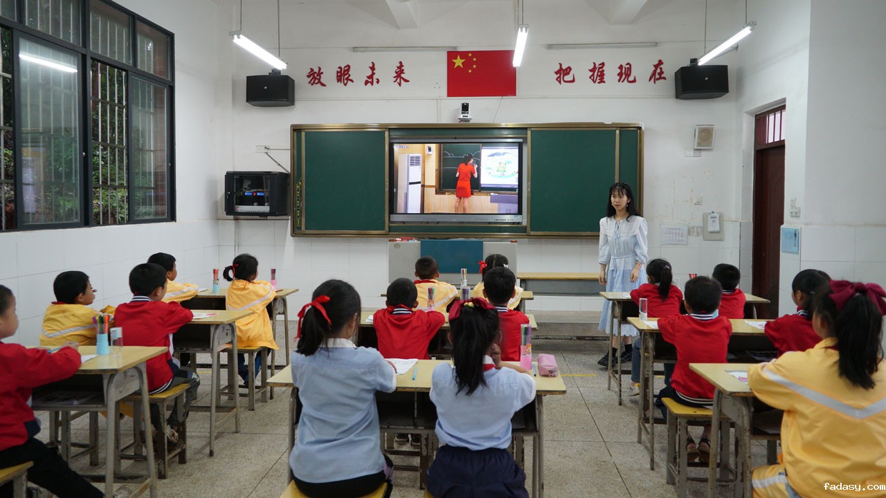 基于专递课堂的区域研修,助力城乡教育一体化发展