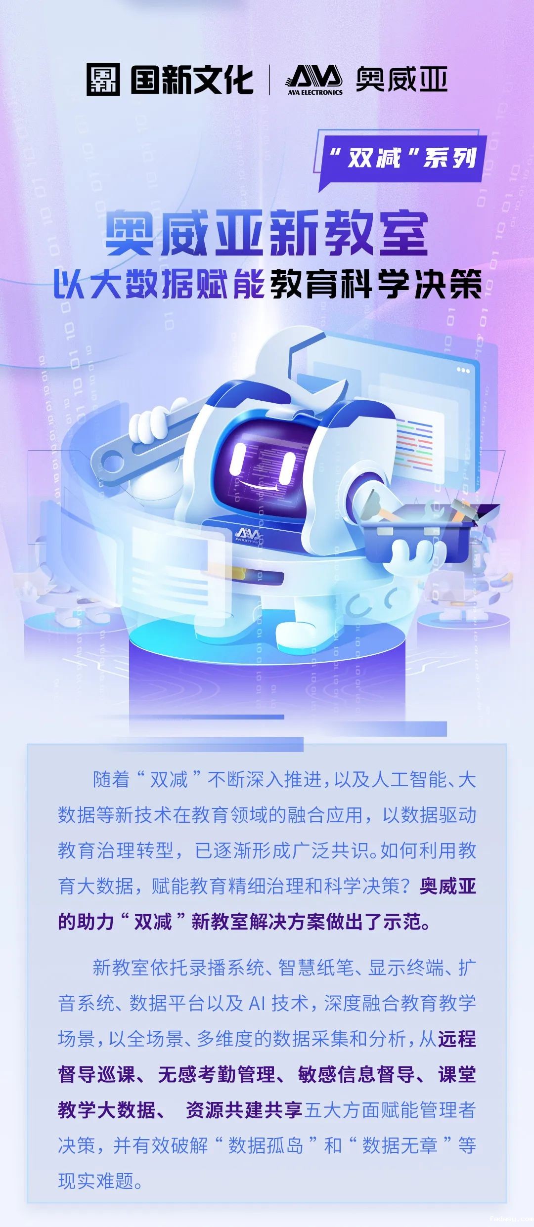 【双减系列】雷竞技app官网网站新教室：以大数据赋能教育科学决策1.jpg