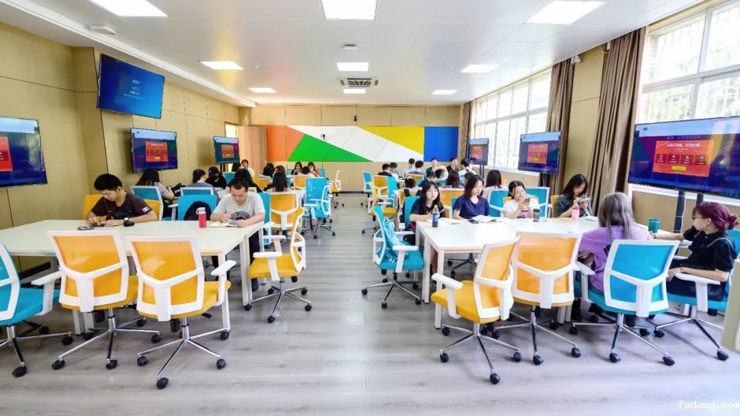 教学新空间如何建设？这些师范院校提供了范例