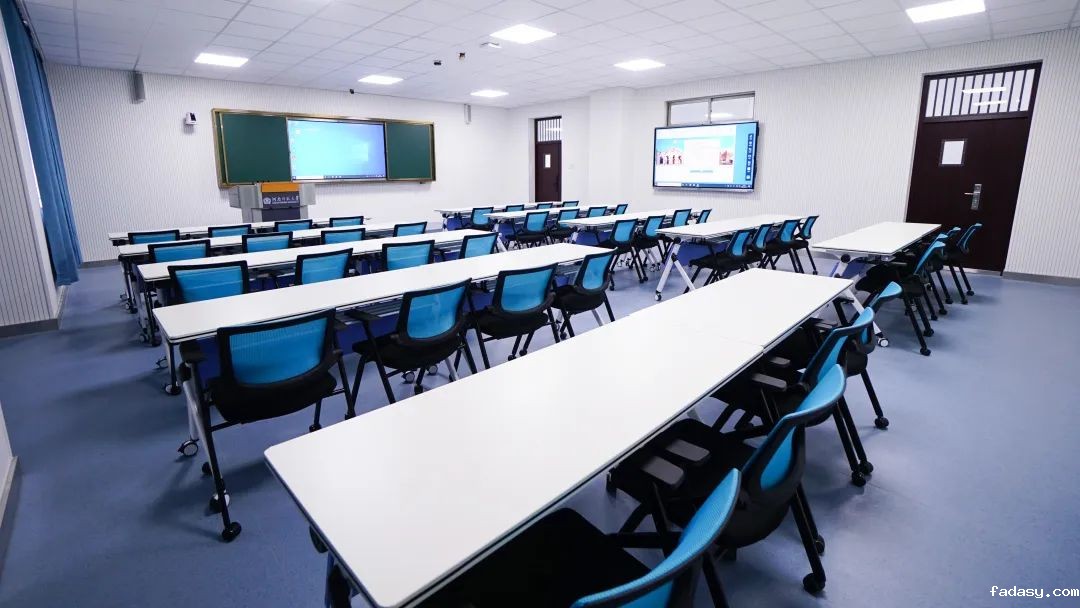 河南师范大学 微格教学，提升师范生教育实践能力1.jpg