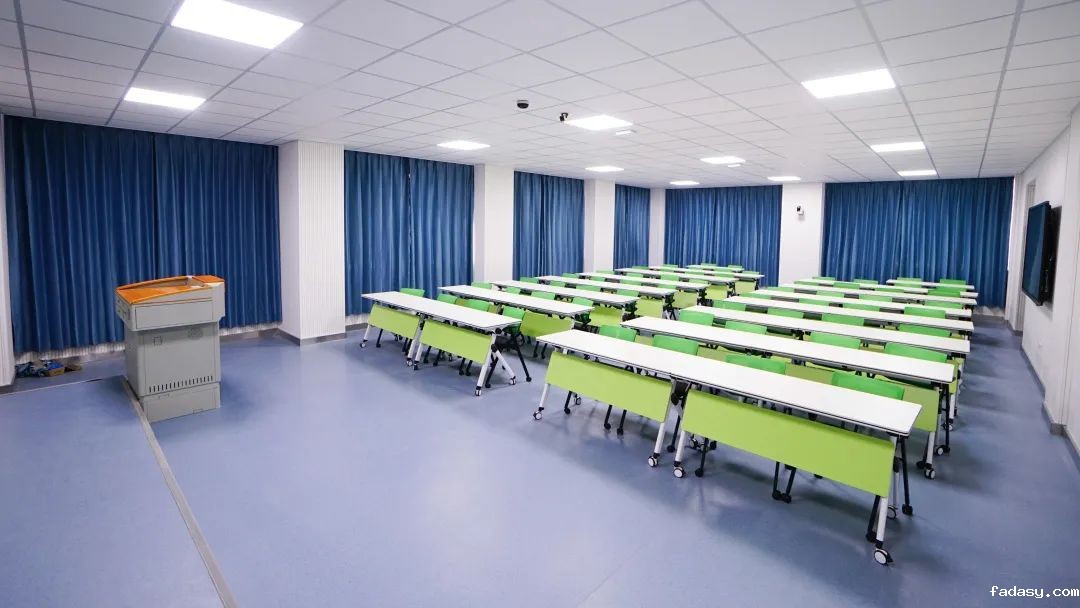 河南师范大学 微格教学，提升师范生教育实践能力3.jpg