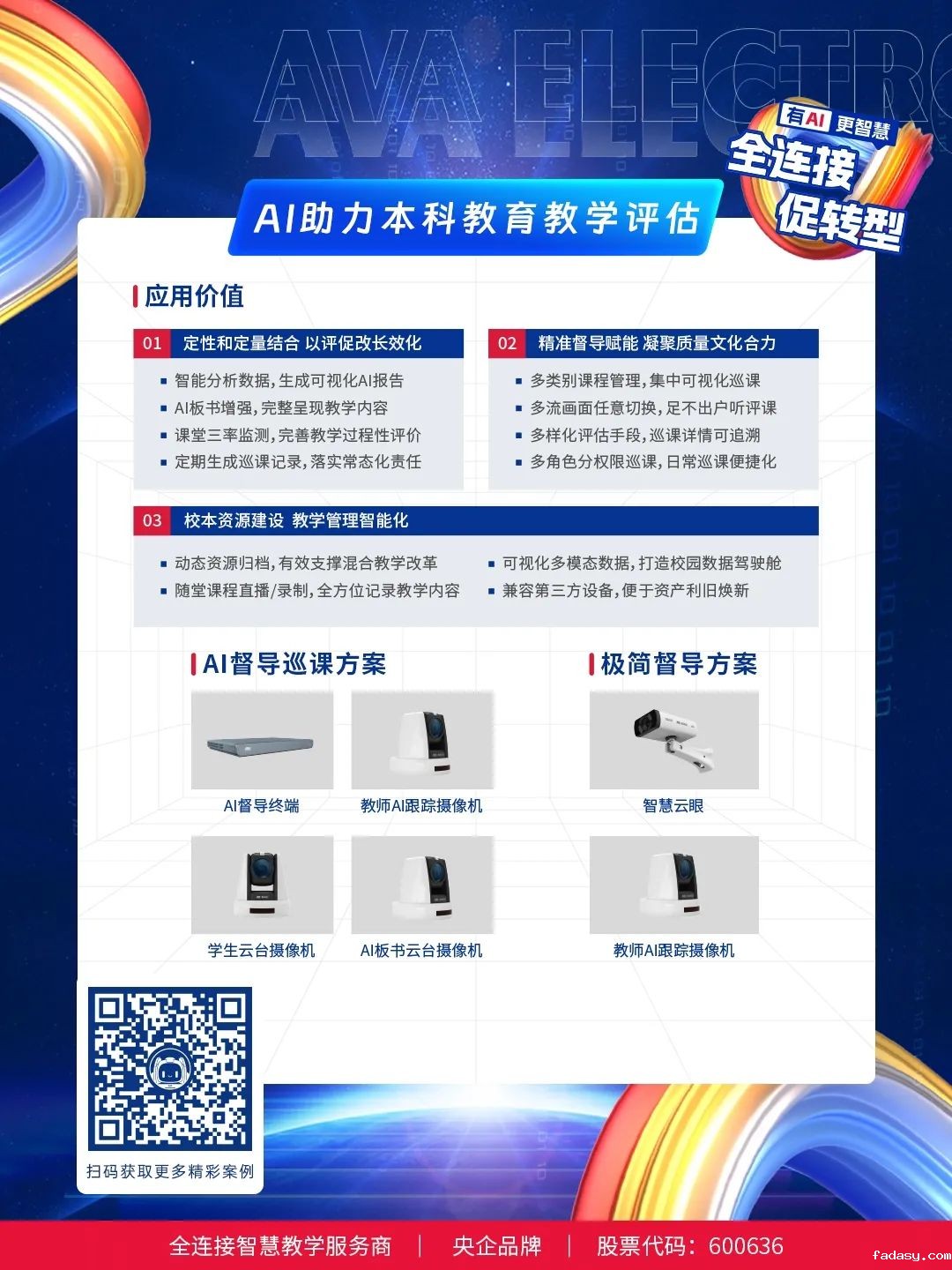 雷竞技app官网网站AI助力本科教育教学审核评估开展1.jpg