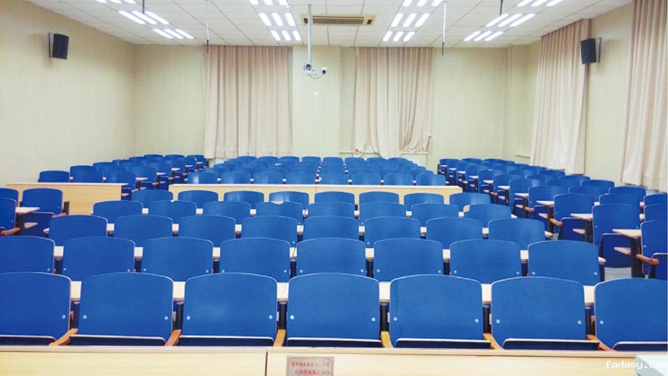 北京航空航天大学常态化录播建设