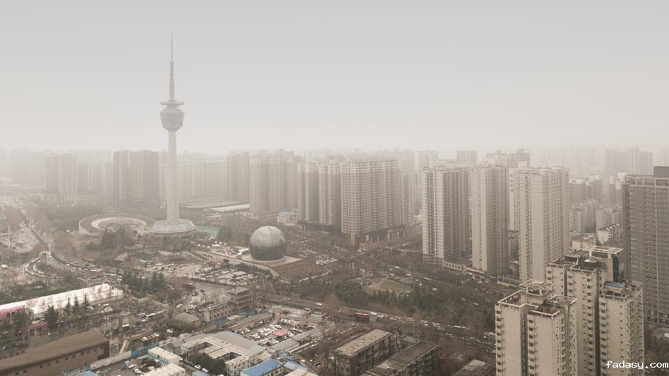 陕西西安市教育局移动录播建设