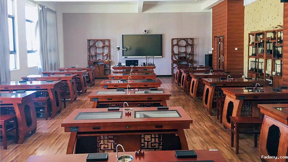 丽江师范高等专科学校教师发展中心建设