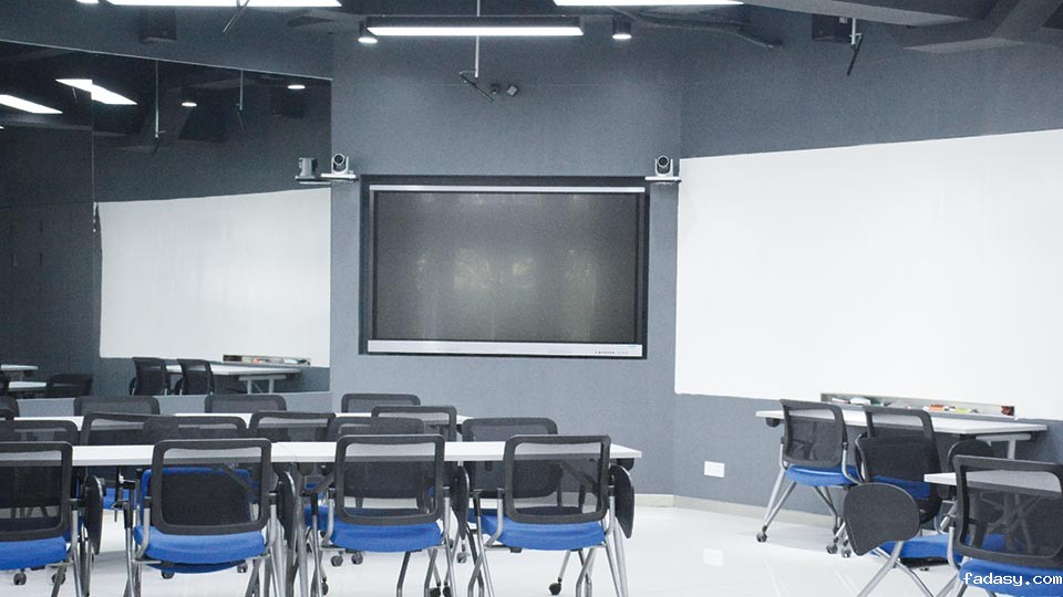 财经类—上海市南湖职业学校建设案例