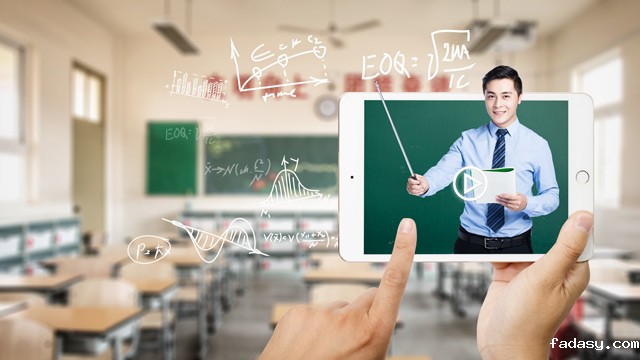 智慧录播