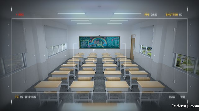 高清拍摄 智能跟踪