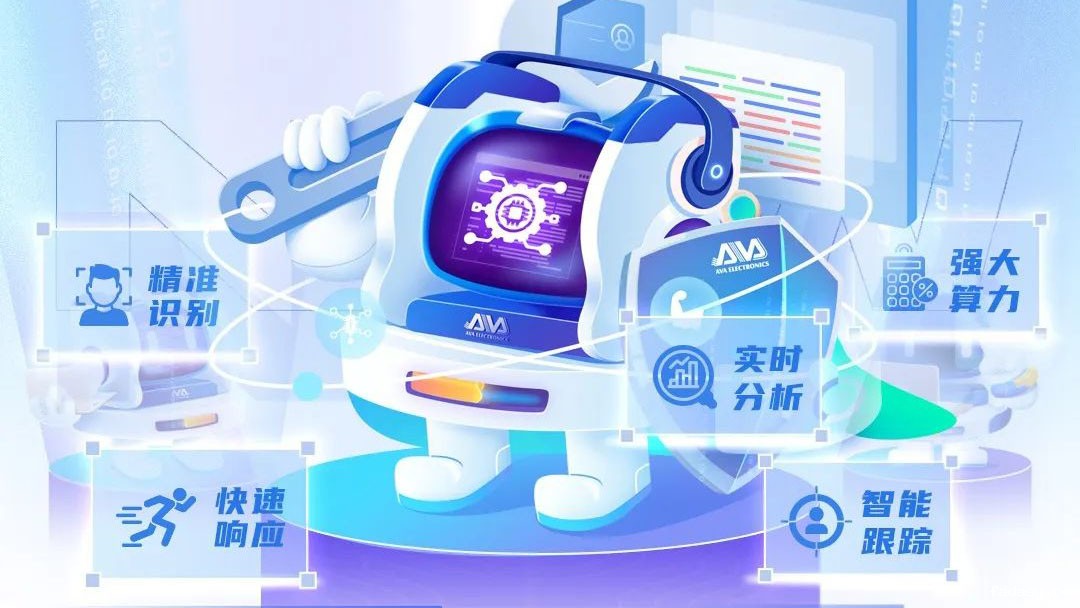 【AI系列】雷竞技app官网网站AI全新上线，实用能力抢先看！
